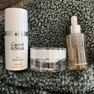 Carrot & Stick Skinecare